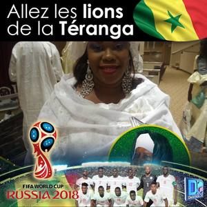 Meet your Posher, Arame